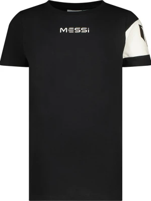 Messi Koszulka w kolorze czarnym rozmiar: 140