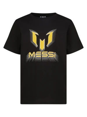 Messi Koszulka w kolorze czarnym rozmiar: 176
