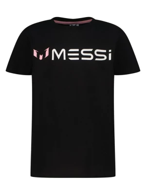 Messi Koszulka w kolorze czarnym rozmiar: 140