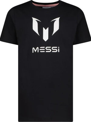 Messi Koszulka w kolorze czarnym rozmiar: 176