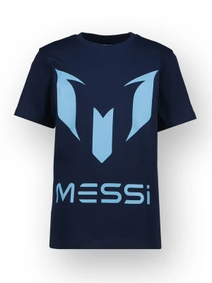 Messi Koszulka w kolorze granatowym rozmiar: 92
