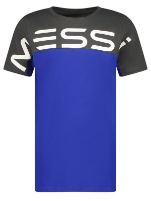 Messi Koszulka w kolorze niebieskim rozmiar: 128