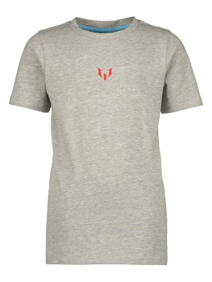 Messi Koszulka w kolorze szarym rozmiar: 116