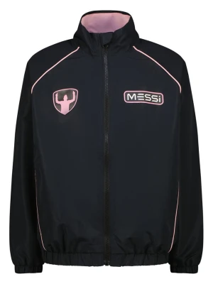 Messi Kurtka sportowa w kolorze czarnym rozmiar: 164