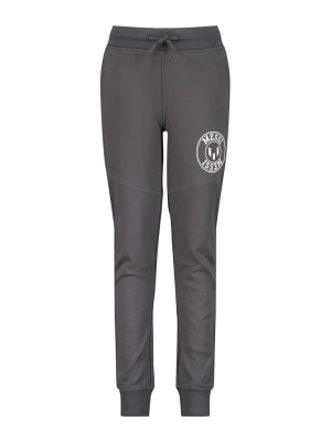 Messi Spodnie dresowe w kolorze antracytowym rozmiar: 164