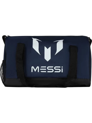 Messi Torba sportowa w kolorze granatowym - 33 x 44 cm rozmiar: onesize