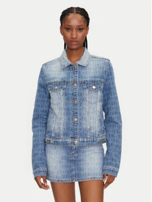 MET Kurtka jeansowa M10 125GCB Niebieski Regular Fit
