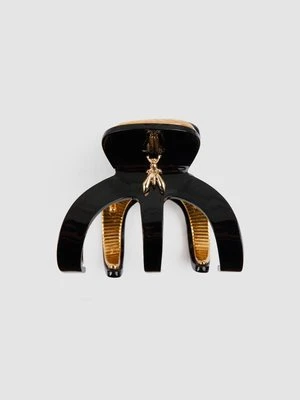 Metalowa spinka do włosów PATRIZIA PEPE