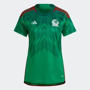 Mexico 22 Home Jersey Adidas