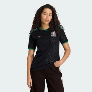 Mexico 26 Third Jersey Adidas
