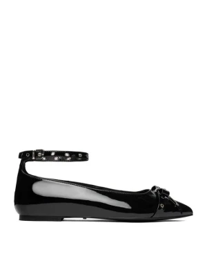 MEXX Baleriny EO-WS1288-03 Czarny