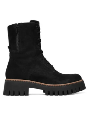 MEXX Botki MX/009C-WI23 Czarny
