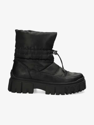 Mexx botki PIKKA KILLAH czarny