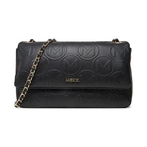 Mexx C-MEXX-CR-004-08 Czarny