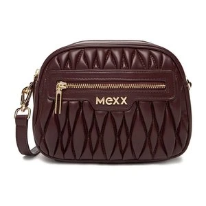 Mexx C-MEXX-L-002-08 Bordowy