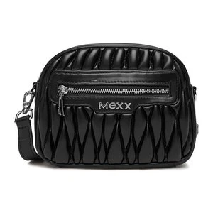 Mexx C-MEXX-L-002-08 Czarny