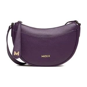 Mexx C-MEXX-L-008-08 Fioletowy