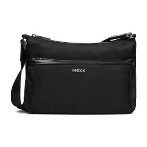 Mexx C-MEXX-L-009-08 Czarny