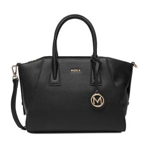 Mexx C-MEXX-L-013-08 Czarny