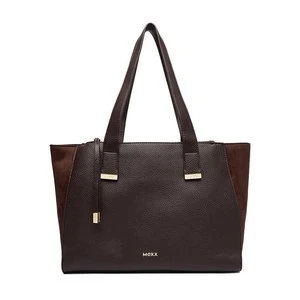 Mexx C-MEXX-L-019-08 Brązowy