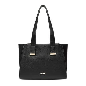 Mexx C-MEXX-L-020-08 Czarny