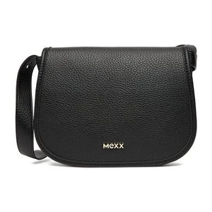 Mexx C-MEXX-L-021-08 Czarny