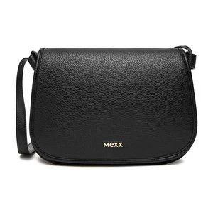 Mexx C-MEXX-L-022-08 Czarny