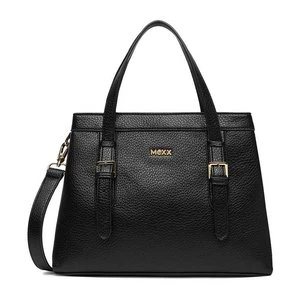 Mexx C-MEXX-L-031-08 Czarny