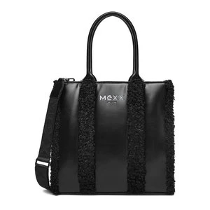 Mexx C-MEXX-S-011-08 Czarny