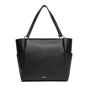 Mexx C-MEXX-S-012-08 Czarny