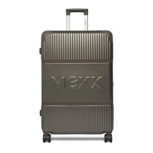 Mexx CEO-MEXX-037-L-SILVER Srebrny ciemny