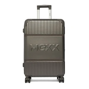 Mexx CEO-MEXX-037-M-SILVER Srebrny ciemny