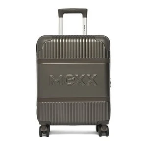 Mexx CEO-MEXX-037-S-SILVER Srebrny ciemny