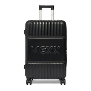 Mexx CEO-MEXX-039-M-BLACK Czarny