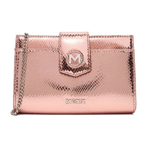 Mexx CEO-MEXX-S-002-09 Różowe złoto