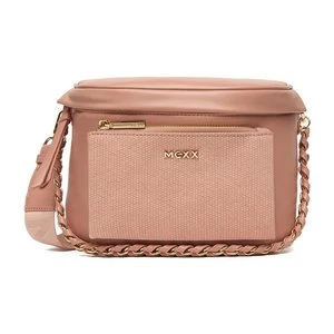 Mexx CEO-MEXX-S-005-07 Różowy jasny