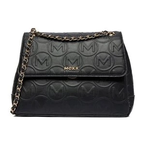 Mexx CEO-MEXX-S-012-07 Czarny