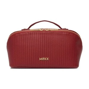 Mexx CEO-MEXX-W1-001-SS26 Czerwony
