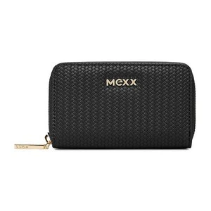 Mexx CEO-MEXX-W1-002-SS26 Czarny