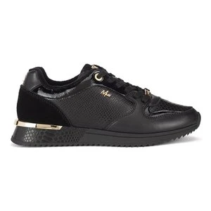 Mexx CEO-MI001008343W Czarny