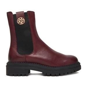 Mexx CEO-MX/027C-RST Bordowy