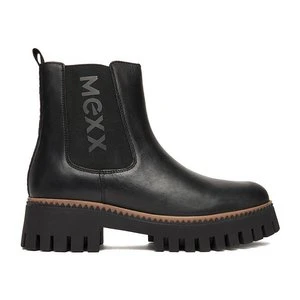Mexx CEO-MX/031C-WI23 Czarny