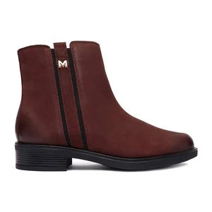 Mexx CEO-MX/032C-WI23 Bordowy