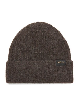 MEXX Czapka CEO-MEXX-W3-001-AW25 Brązowy