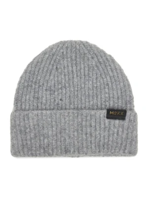 MEXX Czapka CEO-MEXX-W3-001-AW26 Szary