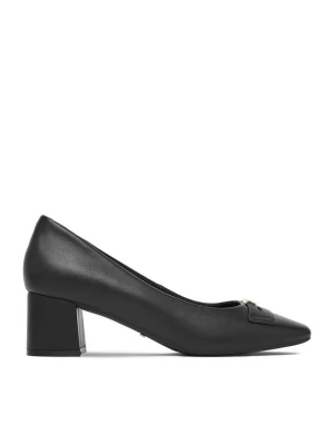 MEXX Czółenka EO-R26SS15331-01 Czarny