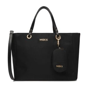 Mexx EO-MEXX-L-001-09 Czarny