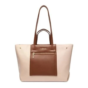 Mexx EO-MEXX-L-002-09 Beżowy