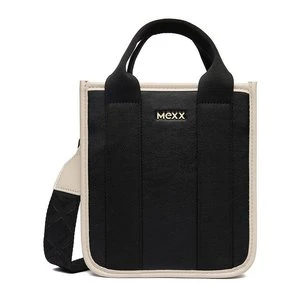 Mexx EO-MEXX-L-016-09 Czarny