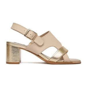 Mexx EO-WS1161-03 Beżowy